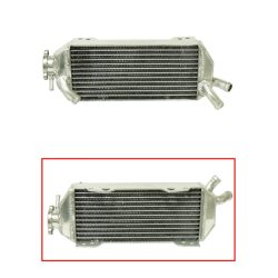   Suzuki DRZ 400E '02-07 erősített kivitel, gyári kapacitással