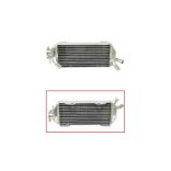 Suzuki DRZ 400E '02-07 erősített kivitel, gyári kapacitással