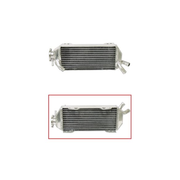 Suzuki DRZ 400E '02-07 erősített kivitel, gyári kapacitással