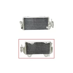   Suzuki RMZ 250 '10-13 erősített kivitel, gyári kapacitással