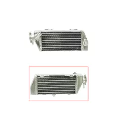   Ktm SX  85 SX '13-16 erősített kivitel, gyári kapacitással