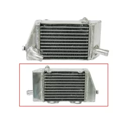   Ktm SX  85 SX '13-16 erősített kivitel, gyári kapacitással