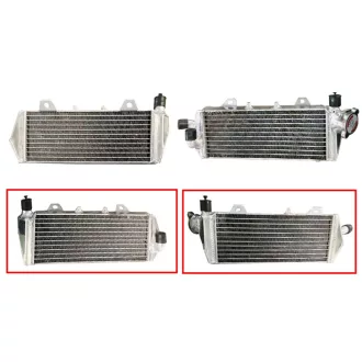   Husqvarna hűtő - jobbos KTM EXC 250/300 ‘20 - '23/Gas gas tpi/tpi oem: 50535008100