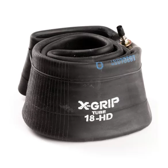 X-GRIP Erősített belső gumi 18