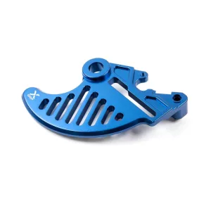 X-GRIP Féktárcsavédő KTM, HQV, GASGAS típusokhoz