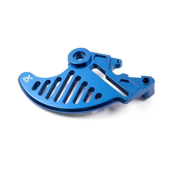 X-GRIP Féktárcsavédő KTM, HQV, GASGAS típusokhoz