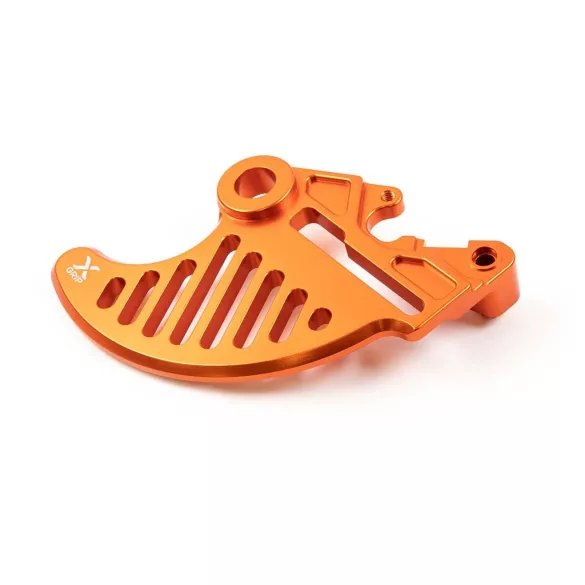 X-GRIP Féktárcsavédő KTM, HQV, GASGAS típusokhoz