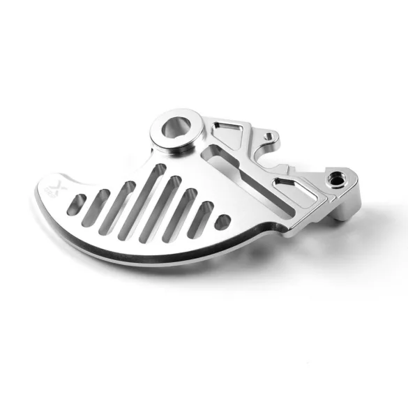 X-GRIP Féktárcsavédő KTM, HQV, GASGAS típusokhoz