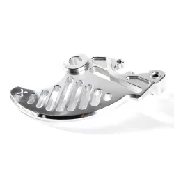 X-GRIP Féktárcsavédő KTM, HQV, GASGAS típusokhoz