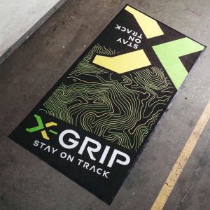 X-GRIP MOTORKERÉKPÁR SZŐNYEG