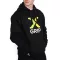 X - grip kapucnis pulóver