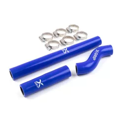 X-GRIP Szilikon hűtővízcső KTM, HQV, GASGAS típusokhoz