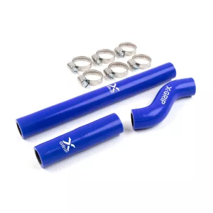 X-GRIP Szilikon hűtővízcső KTM, HQV, GASGAS típusokhoz