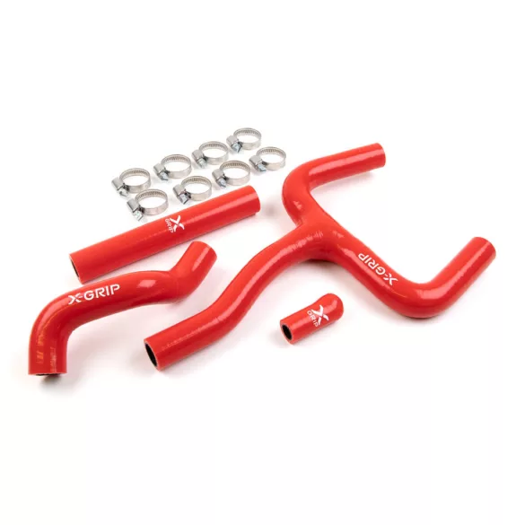 X-GRIP Szilikon hűtővízcső BETA típushoz