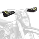 X-GRIP Kézvédő matrica szett KTM típushoz