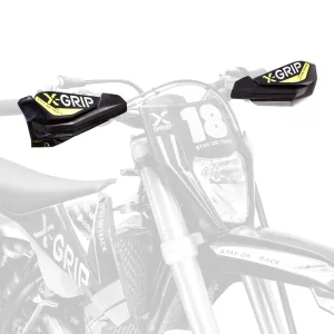 X-GRIP Kézvédő matrica szett KTM típushoz