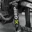 X - grip teleszkóp matrica szett