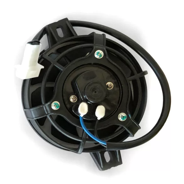 X-GRIP Hűtőventilátor KTM, HQV, GASGAS típusokhoz