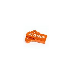 X-GRIP TPI SZENZOR VÉDŐ  KTM, HUSQVARNA, narancs