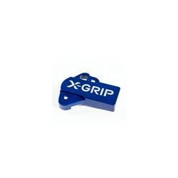 X-GRIP TPI SZENZOR VÉDŐ  KTM, HUSQVARNA, kék