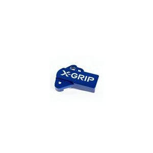 X-GRIP TPI SZENZOR VÉDŐ  KTM, HUSQVARNA, kék