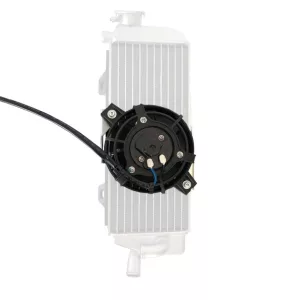 X-GRIP Hűtőventilátor KTM, HQV, GASGAS típusokhoz