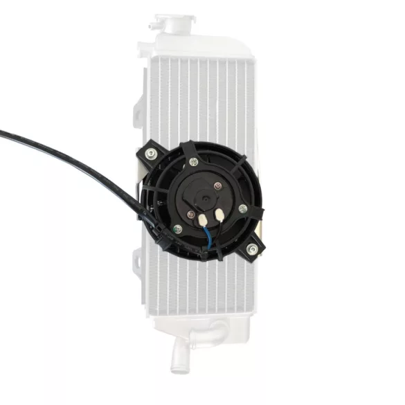 X-GRIP Hűtőventilátor KTM, HQV, GASGAS típusokhoz