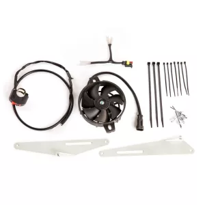 X-GRIP Hűtőventilátor BETA típushoz