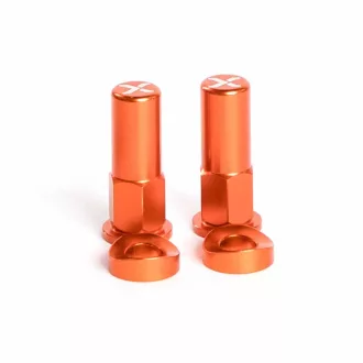 X - grip papucs rögzítő anya szett
