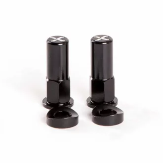 X - grip papucs rögzítő anya szett