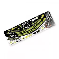 X-GRIP Matrica szett