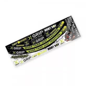 X - grip matrica szett