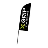 X-GRIP Strandzászló