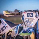 X-GRIP Dekor matrica szett 19 KTM típushoz