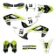 Husqvarna x - grip dekor matrica szett 19 típushoz
