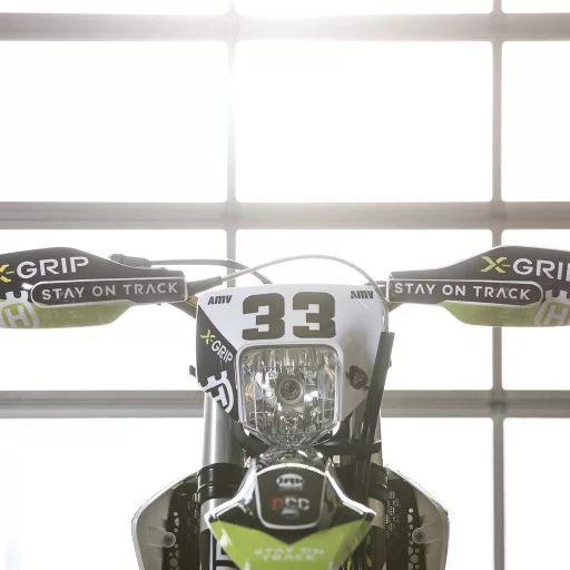 Husqvarna x - grip dekor matrica szett 19 típushoz