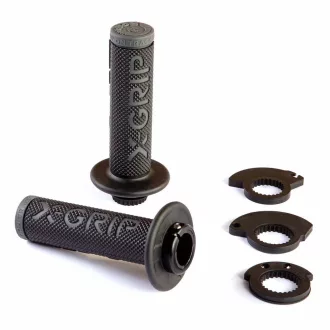 X-GRIP BRAAAAP nyitott végű markolat