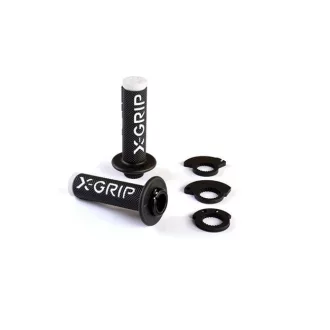 X-GRIP BRAAAAP markolat