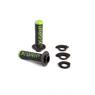 X-GRIP BRAAAAP markolat