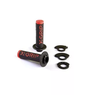 X-GRIP BRAAAAP markolat