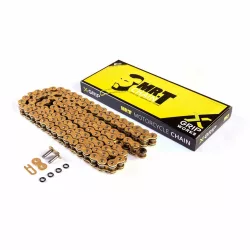 X-GRIP MR. T O-gyűtűs lánc