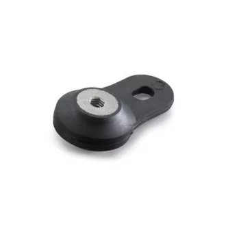 X - grip kipufogó rögzitő gumi