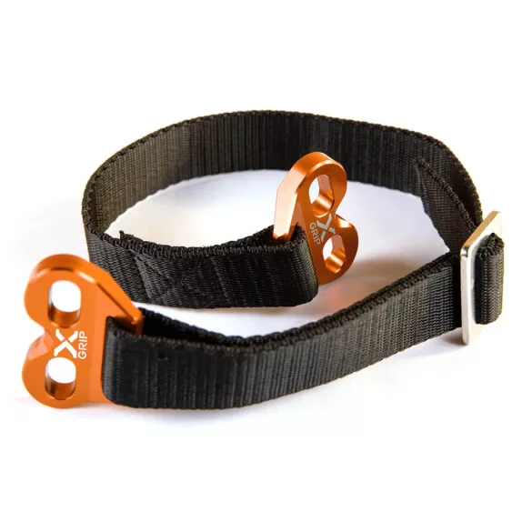 X-GRIP Emelőheveder (csavarozható) KTM, HQV, GASGAS, BETA típusokhoz