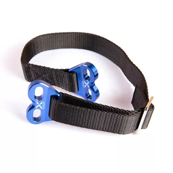 X-GRIP Emelőheveder (csavarozható) KTM, HQV, GASGAS, BETA típusokhoz