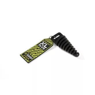 X - grip virgin kipufogódugó