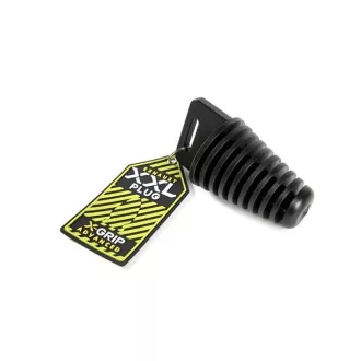 X - grip advanced kipufogódugó