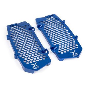 X-GRIP Hűtővédő KTM, HUSQVARNA, GASGAS típusokhoz
