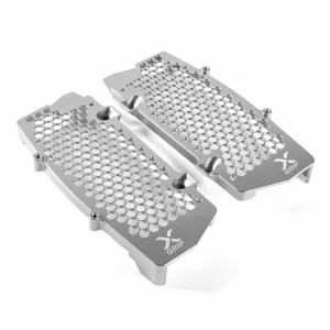 X-GRIP Hűtővédő KTM, HUSQVARNA, GASGAS típusokhoz