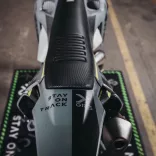 X-GRIP Dekorszett #20 HUSQVARNA-hoz