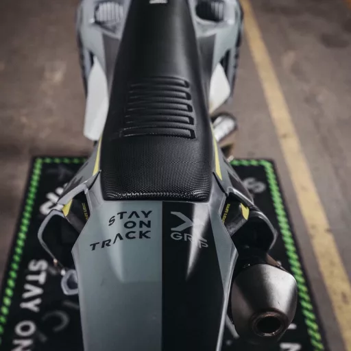 Husqvarna x - grip dekorszett #20 - hoz